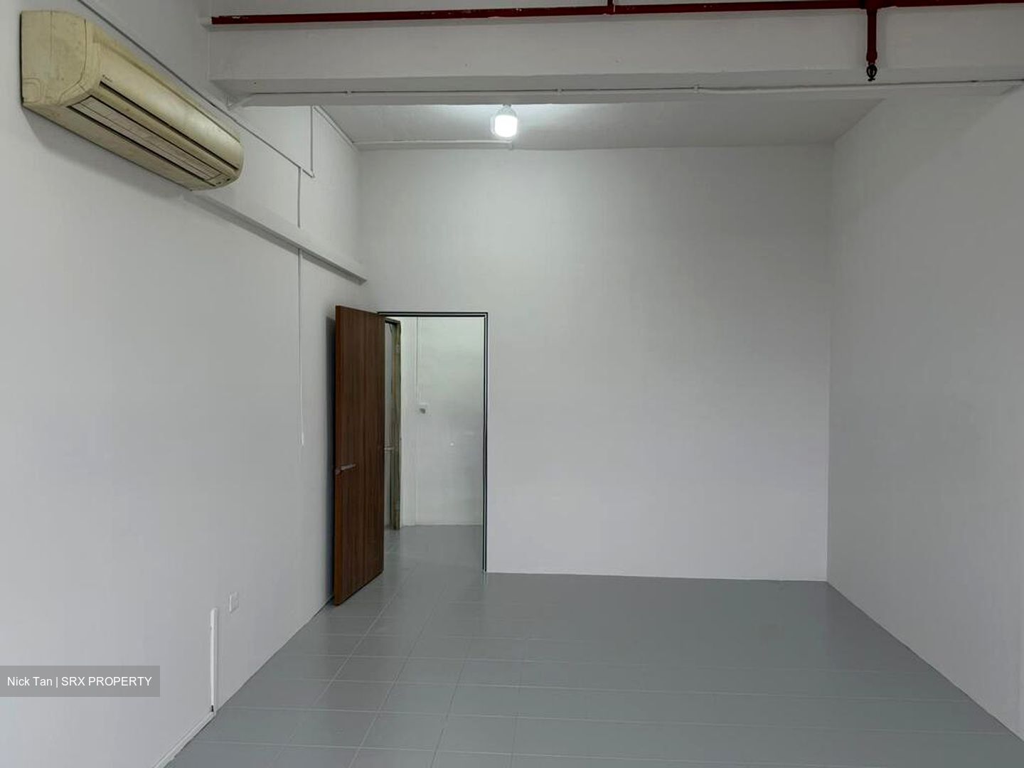 Gordon Industrial Building (D14), Factory #566001861